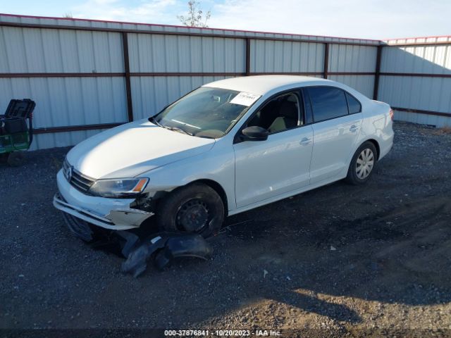 Photo 1 VIN: 3VW267AJ0GM232013 - VOLKSWAGEN JETTA SEDAN 