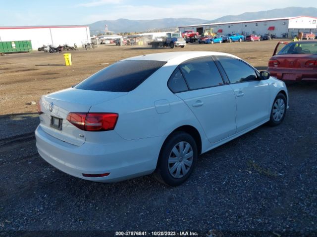 Photo 3 VIN: 3VW267AJ0GM232013 - VOLKSWAGEN JETTA SEDAN 