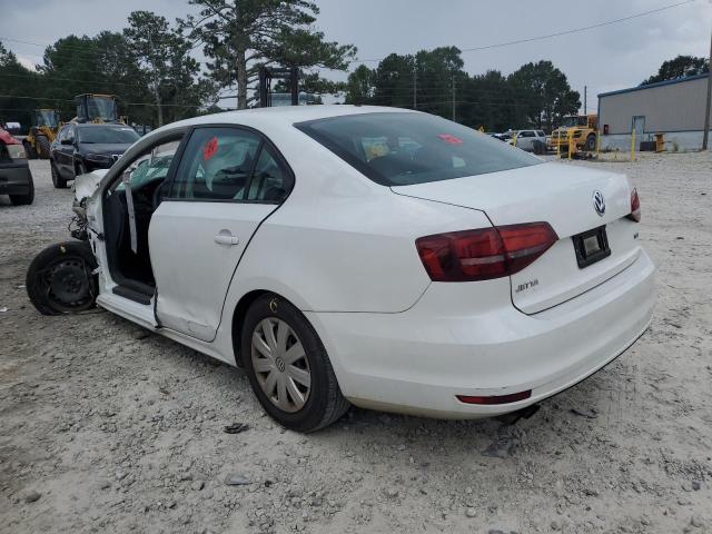 Photo 1 VIN: 3VW267AJ0GM236451 - VOLKSWAGEN JETTA S 