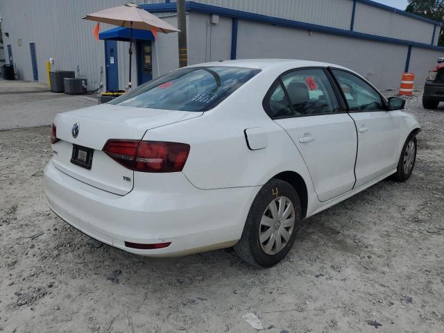 Photo 2 VIN: 3VW267AJ0GM236451 - VOLKSWAGEN JETTA S 