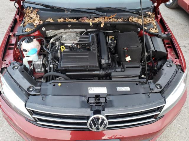 Photo 10 VIN: 3VW267AJ0GM245019 - VOLKSWAGEN JETTA 