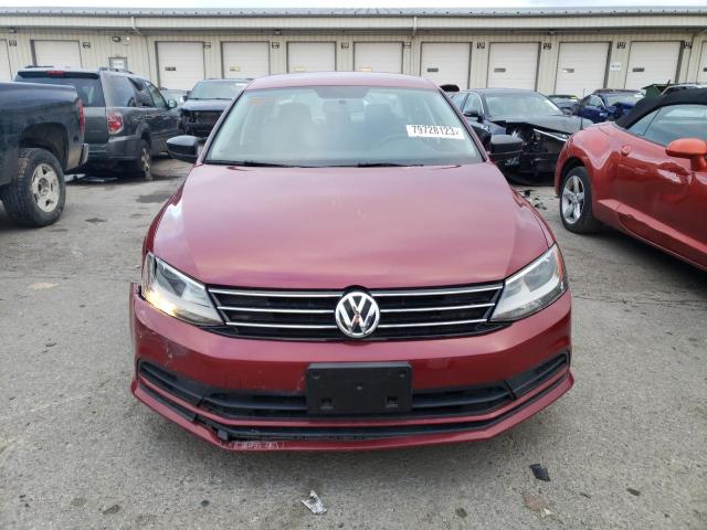 Photo 4 VIN: 3VW267AJ0GM245019 - VOLKSWAGEN JETTA 