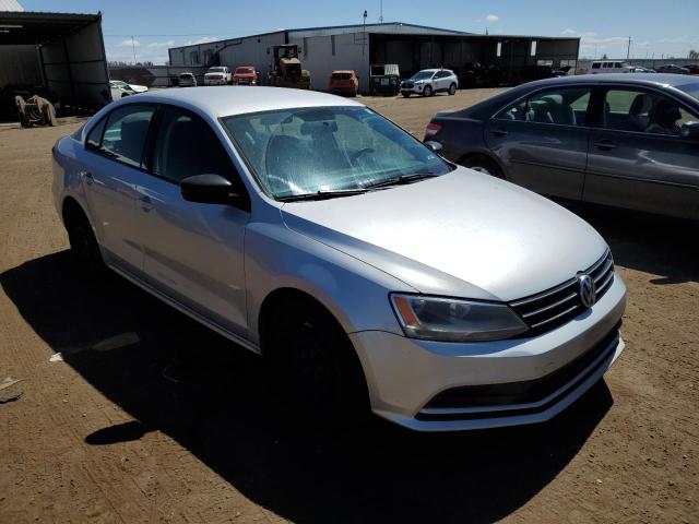 Photo 3 VIN: 3VW267AJ0GM248065 - VOLKSWAGEN JETTA 