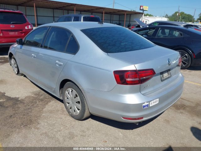 Photo 2 VIN: 3VW267AJ0GM250060 - VOLKSWAGEN JETTA 