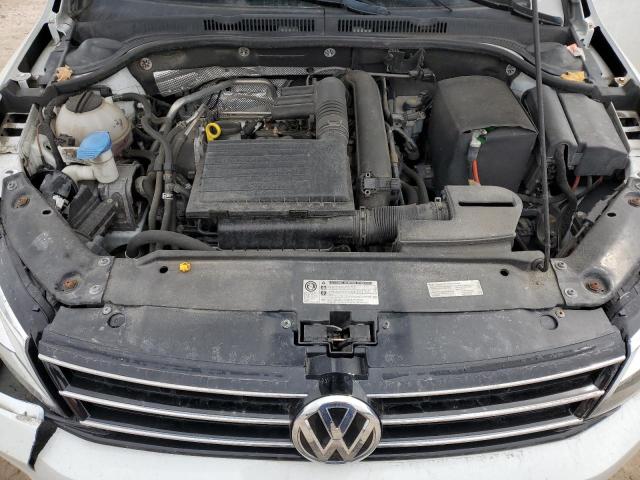 Photo 10 VIN: 3VW267AJ0GM252519 - VOLKSWAGEN JETTA 