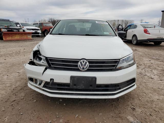 Photo 4 VIN: 3VW267AJ0GM252519 - VOLKSWAGEN JETTA 