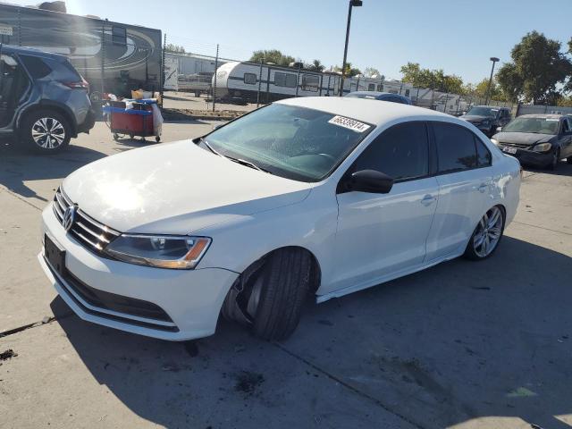 Photo 0 VIN: 3VW267AJ0GM252570 - VOLKSWAGEN JETTA S 