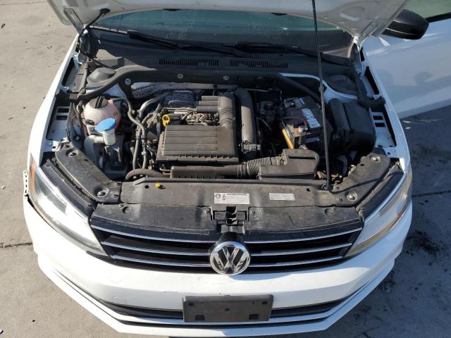 Photo 10 VIN: 3VW267AJ0GM252570 - VOLKSWAGEN JETTA S 