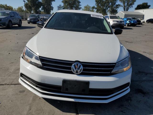 Photo 4 VIN: 3VW267AJ0GM252570 - VOLKSWAGEN JETTA S 