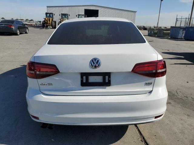 Photo 5 VIN: 3VW267AJ0GM252570 - VOLKSWAGEN JETTA S 