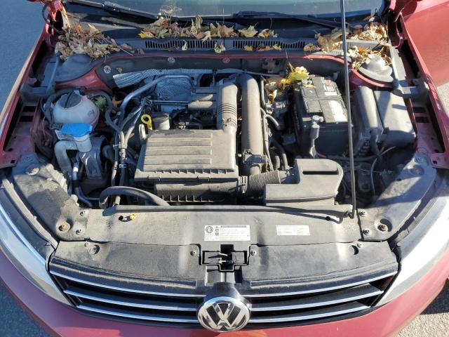 Photo 10 VIN: 3VW267AJ0GM253072 - VOLKSWAGEN JETTA 