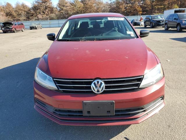 Photo 4 VIN: 3VW267AJ0GM253072 - VOLKSWAGEN JETTA 