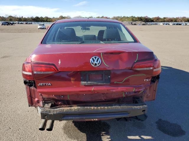 Photo 5 VIN: 3VW267AJ0GM253072 - VOLKSWAGEN JETTA 