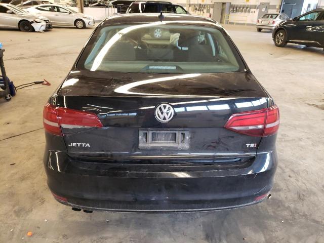 Photo 5 VIN: 3VW267AJ0GM261950 - VOLKSWAGEN JETTA S 