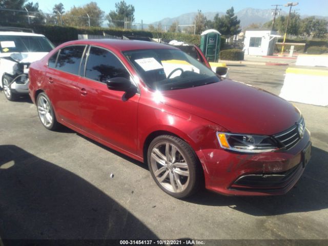 Photo 0 VIN: 3VW267AJ0GM263729 - VOLKSWAGEN JETTA SEDAN 