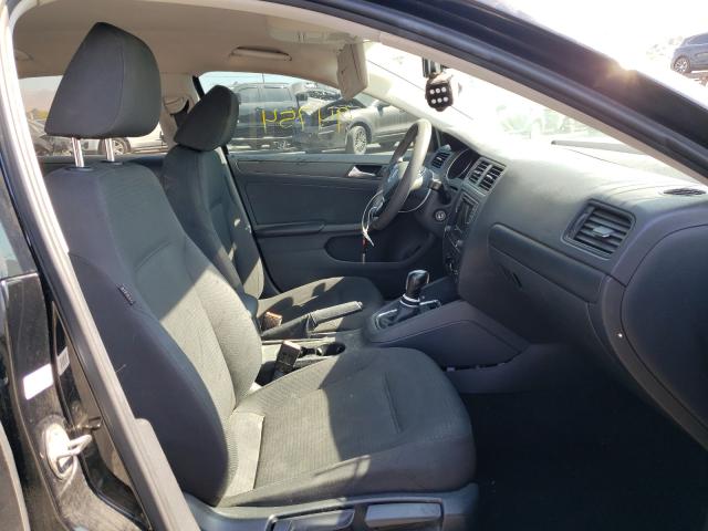 Photo 4 VIN: 3VW267AJ0GM265092 - VOLKSWAGEN JETTA S 