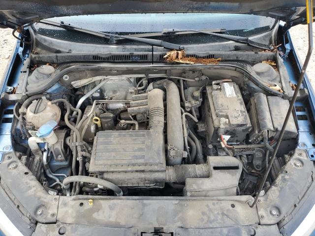 Photo 10 VIN: 3VW267AJ0GM268980 - VOLKSWAGEN JETTA 