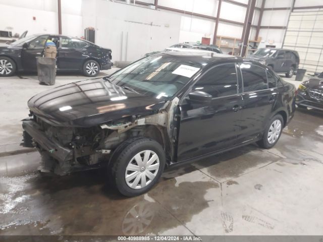 Photo 1 VIN: 3VW267AJ0GM270261 - VOLKSWAGEN JETTA 