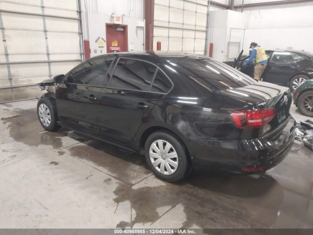 Photo 2 VIN: 3VW267AJ0GM270261 - VOLKSWAGEN JETTA 