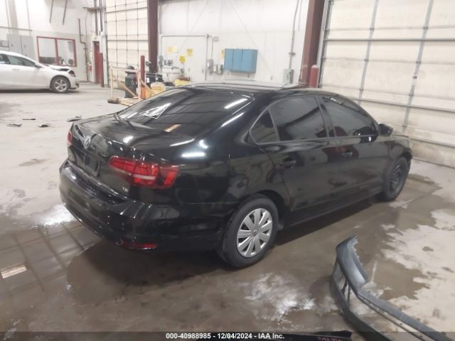 Photo 3 VIN: 3VW267AJ0GM270261 - VOLKSWAGEN JETTA 