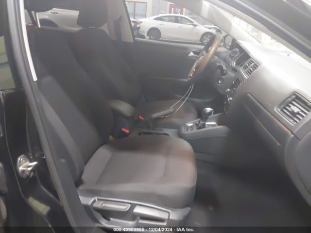 Photo 4 VIN: 3VW267AJ0GM270261 - VOLKSWAGEN JETTA 