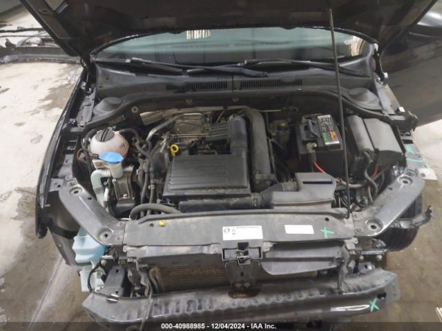 Photo 9 VIN: 3VW267AJ0GM270261 - VOLKSWAGEN JETTA 