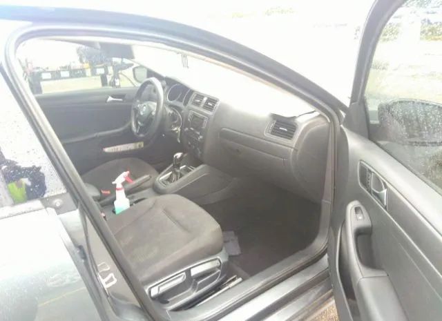 Photo 4 VIN: 3VW267AJ0GM270423 - VOLKSWAGEN JETTA SEDAN 