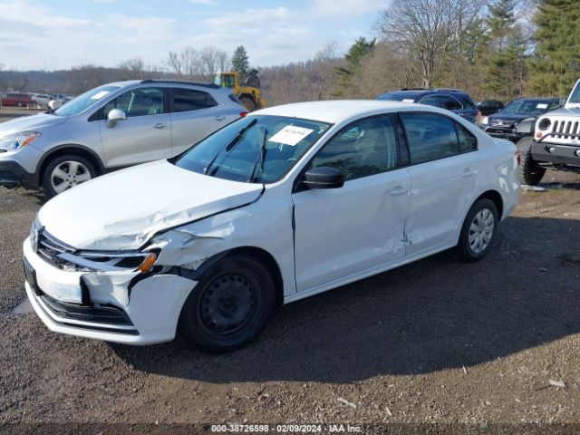 Photo 1 VIN: 3VW267AJ0GM280692 - VOLKSWAGEN JETTA 