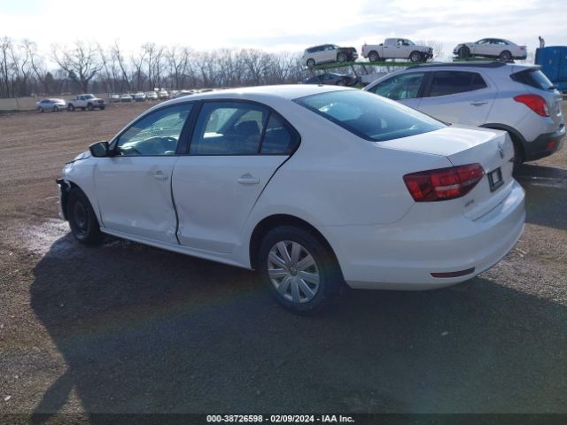 Photo 2 VIN: 3VW267AJ0GM280692 - VOLKSWAGEN JETTA 