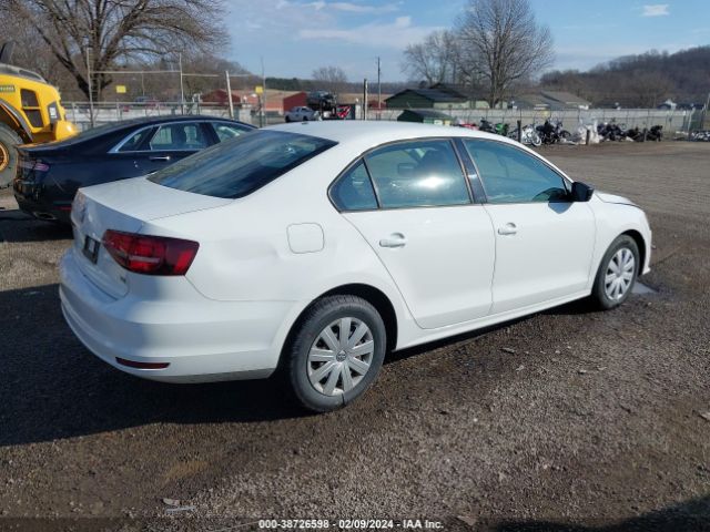 Photo 3 VIN: 3VW267AJ0GM280692 - VOLKSWAGEN JETTA 