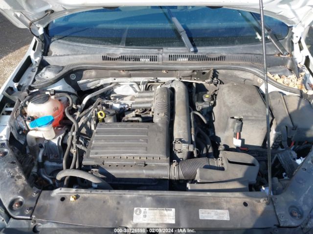 Photo 9 VIN: 3VW267AJ0GM280692 - VOLKSWAGEN JETTA 