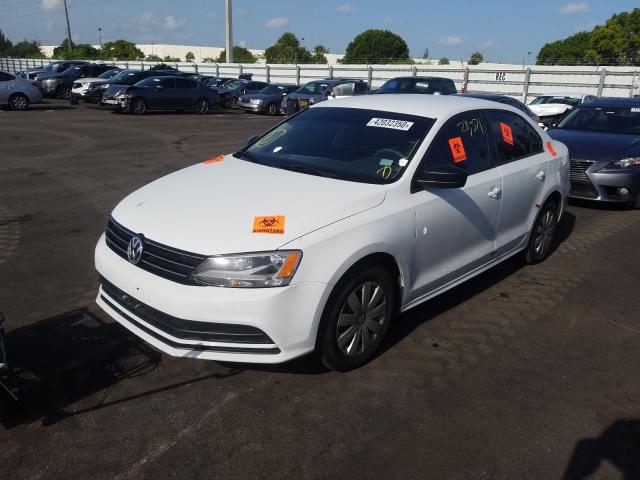 Photo 1 VIN: 3VW267AJ0GM280725 - VOLKSWAGEN JETTA 