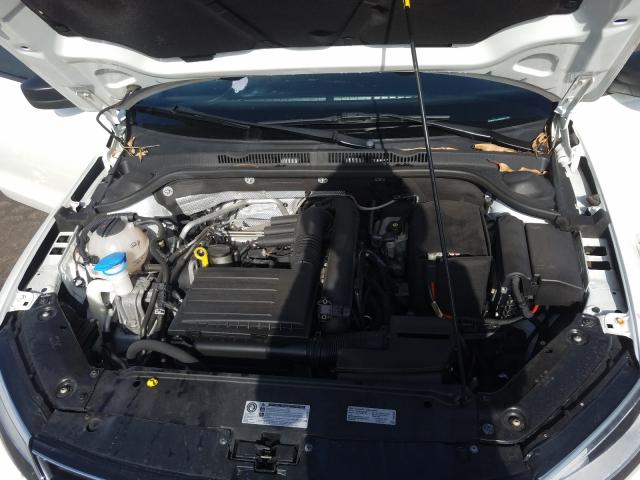 Photo 6 VIN: 3VW267AJ0GM280725 - VOLKSWAGEN JETTA 