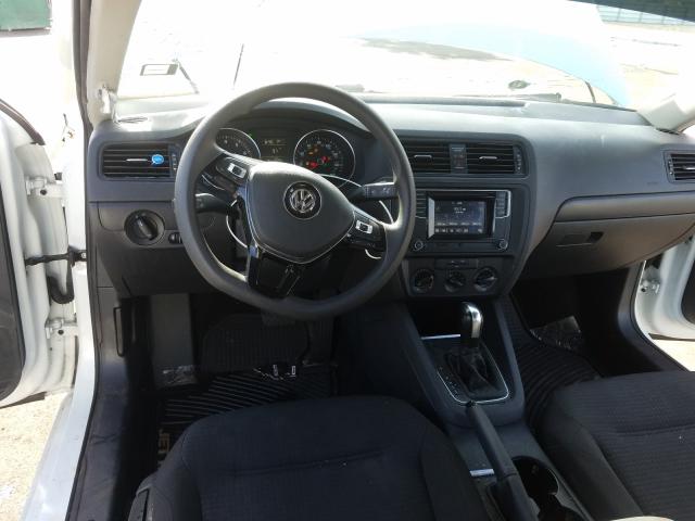 Photo 8 VIN: 3VW267AJ0GM280725 - VOLKSWAGEN JETTA 