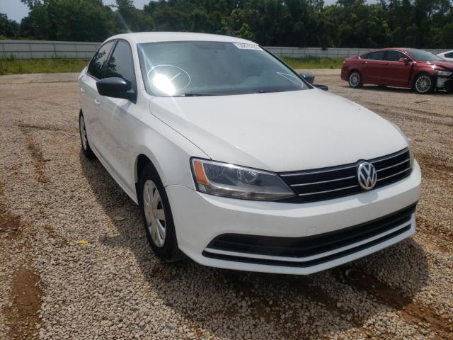 Photo 0 VIN: 3VW267AJ0GM285830 - VOLKSWAGEN JETTA S 