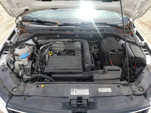 Photo 6 VIN: 3VW267AJ0GM285830 - VOLKSWAGEN JETTA S 