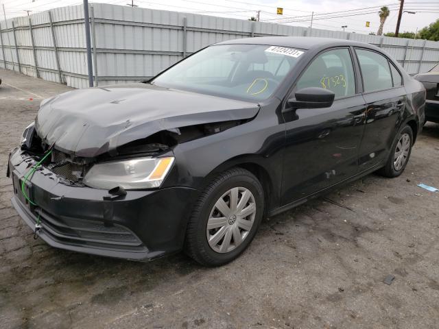 Photo 1 VIN: 3VW267AJ0GM292373 - VOLKSWAGEN JETTA 