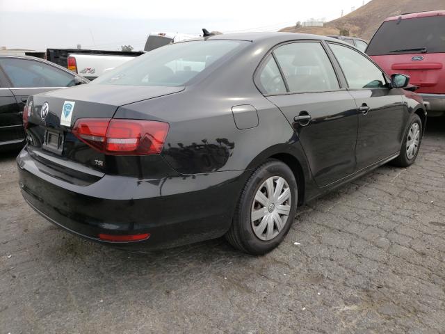 Photo 3 VIN: 3VW267AJ0GM292373 - VOLKSWAGEN JETTA 