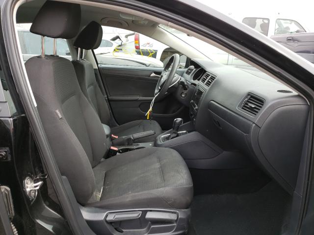 Photo 4 VIN: 3VW267AJ0GM292373 - VOLKSWAGEN JETTA 