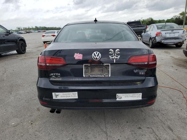 Photo 5 VIN: 3VW267AJ0GM298433 - VOLKSWAGEN JETTA 