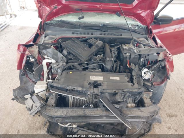 Photo 9 VIN: 3VW267AJ0GM299999 - VOLKSWAGEN JETTA 