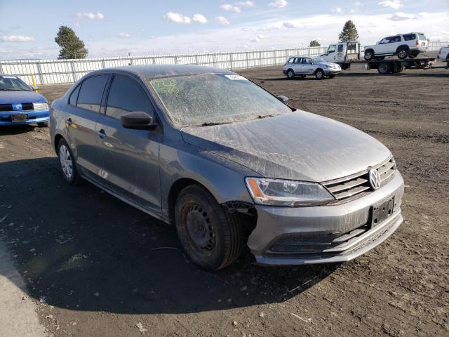 Photo 0 VIN: 3VW267AJ0GM302576 - VOLKSWAGEN JETTA S 