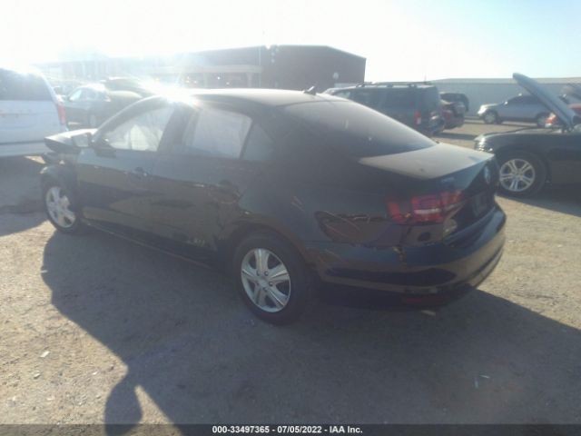 Photo 2 VIN: 3VW267AJ0GM304599 - VOLKSWAGEN JETTA SEDAN 