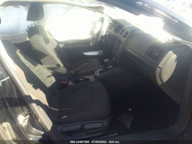 Photo 4 VIN: 3VW267AJ0GM304599 - VOLKSWAGEN JETTA SEDAN 