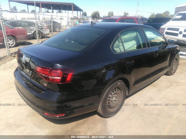 Photo 3 VIN: 3VW267AJ0GM308359 - VOLKSWAGEN JETTA SEDAN 