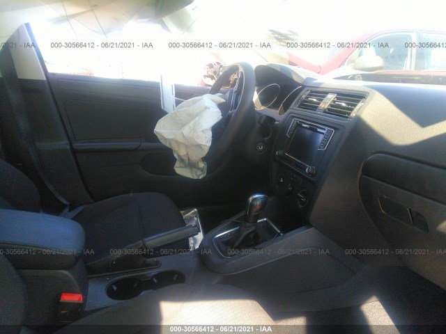 Photo 4 VIN: 3VW267AJ0GM308359 - VOLKSWAGEN JETTA SEDAN 