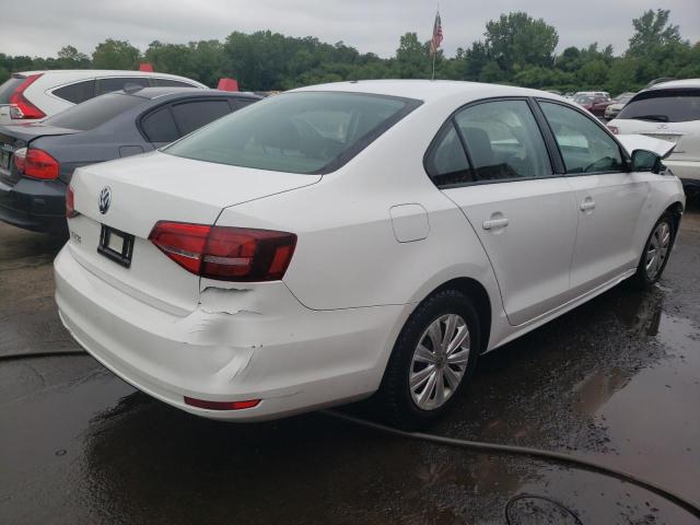 Photo 2 VIN: 3VW267AJ0GM312167 - VOLKSWAGEN JETTA S 