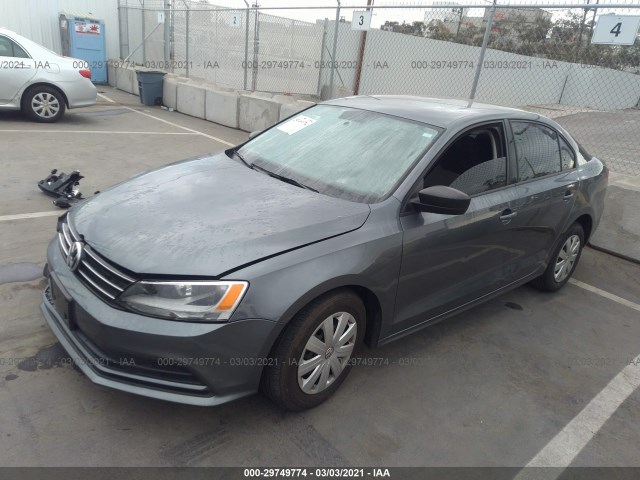 Photo 1 VIN: 3VW267AJ0GM316252 - VOLKSWAGEN JETTA 