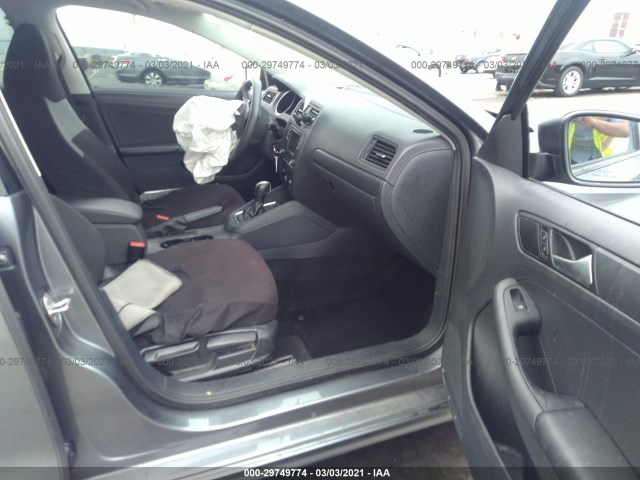 Photo 4 VIN: 3VW267AJ0GM316252 - VOLKSWAGEN JETTA 