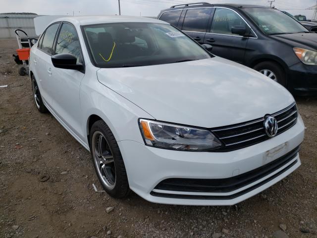 Photo 0 VIN: 3VW267AJ0GM321824 - VOLKSWAGEN JETTA S 